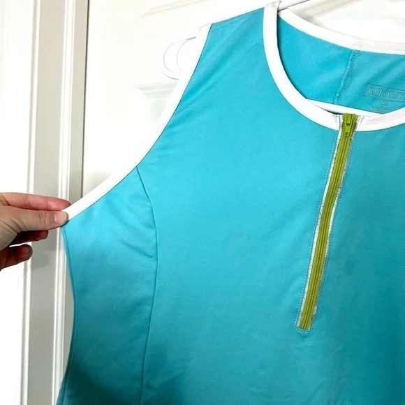 Athleta tank top size XL - Picture 4 of 8